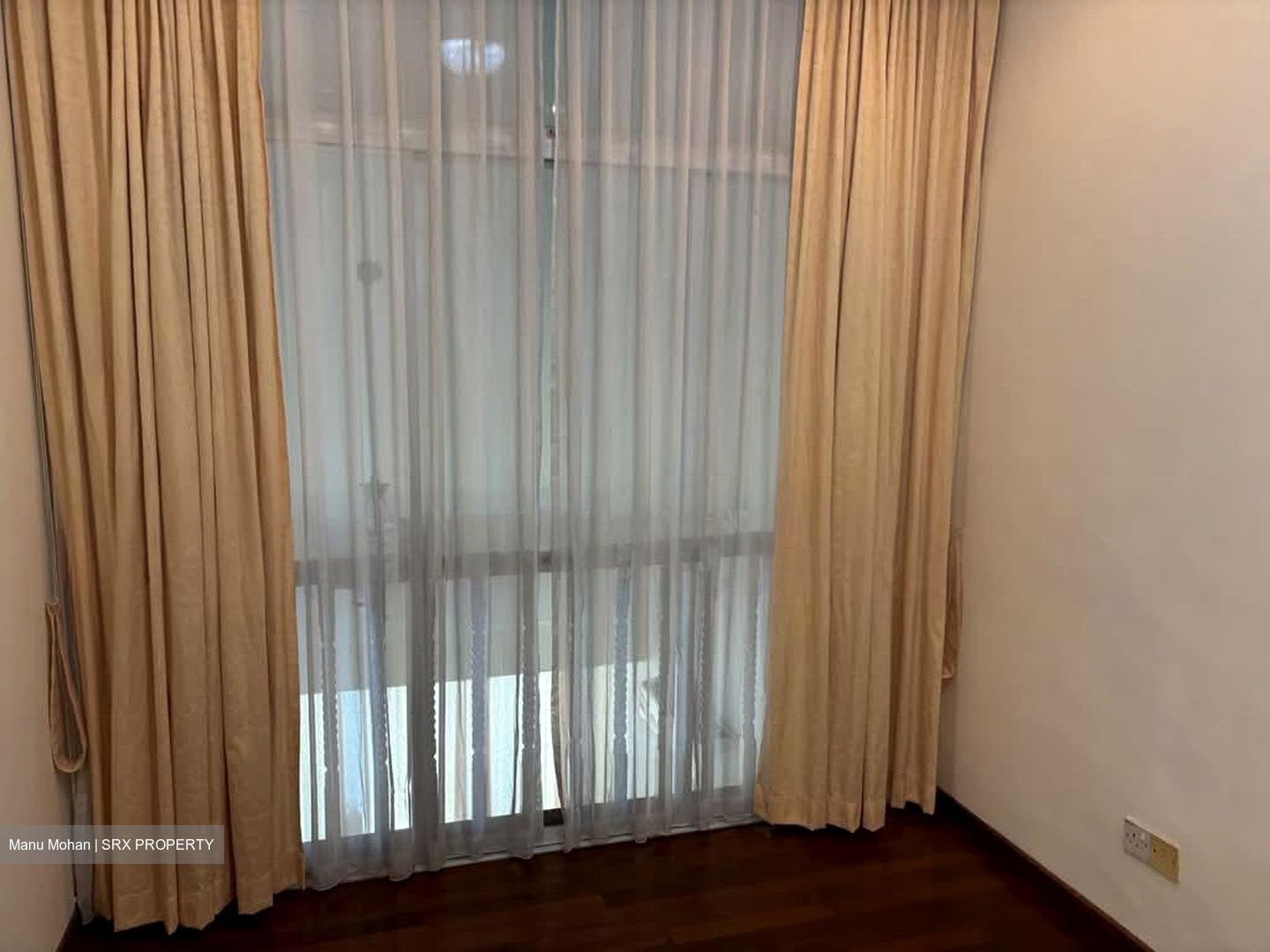 Crescendo Park (D15), Condominium #575637161